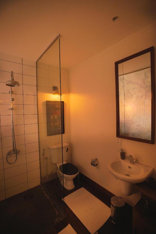 Church Street Townhouse Galle Exterior foto