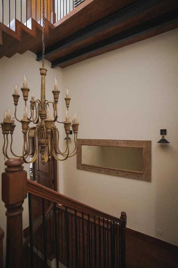 Church Street Townhouse Galle Exterior foto