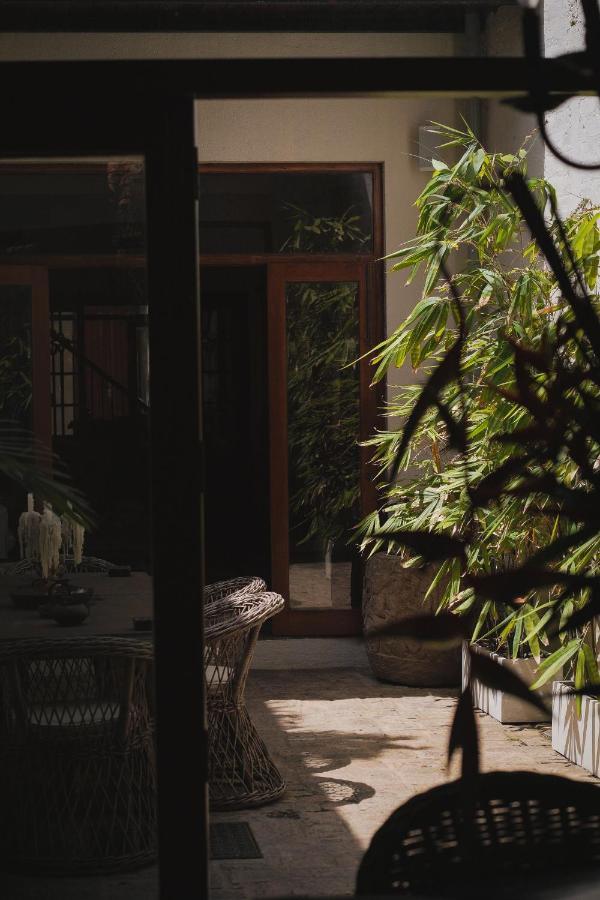 Church Street Townhouse Galle Exterior foto